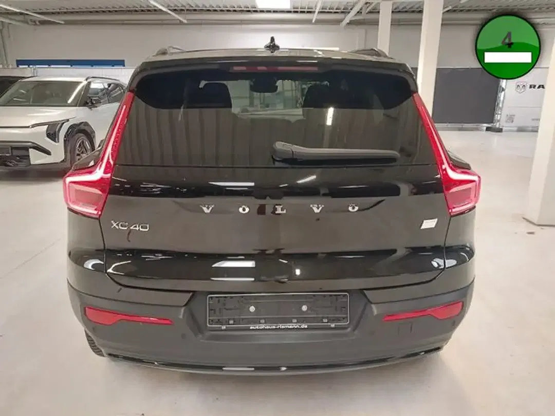 Volvo XC40 Recharge Plus - Thumbnail 6