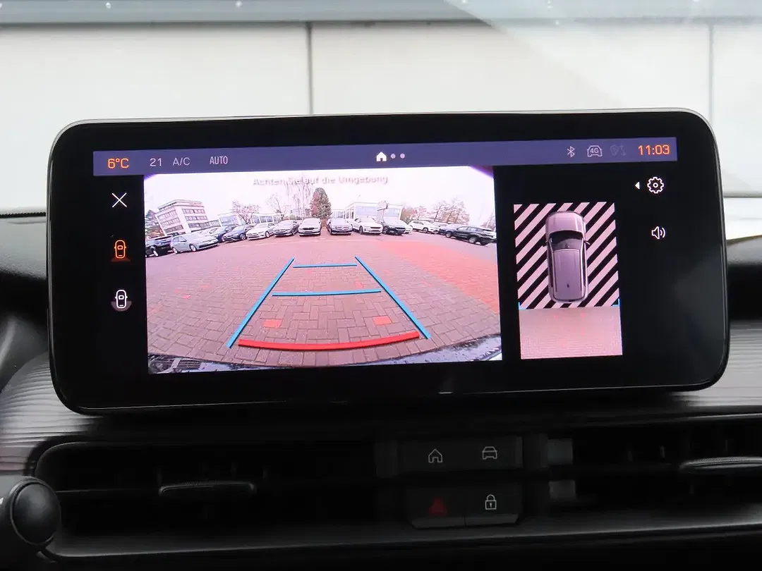 Jeep Avenger 1.2 GSE T3 - Thumbnail 10