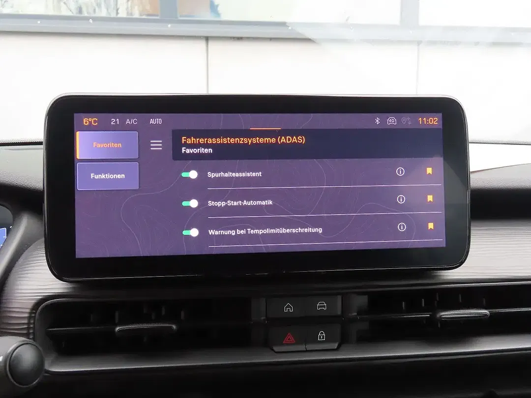 Jeep Avenger 1.2 GSE T3 - foto 15