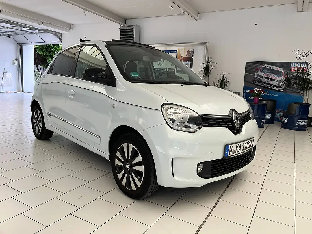 Renault Twingo Electric Techno - Afbeelding 1
