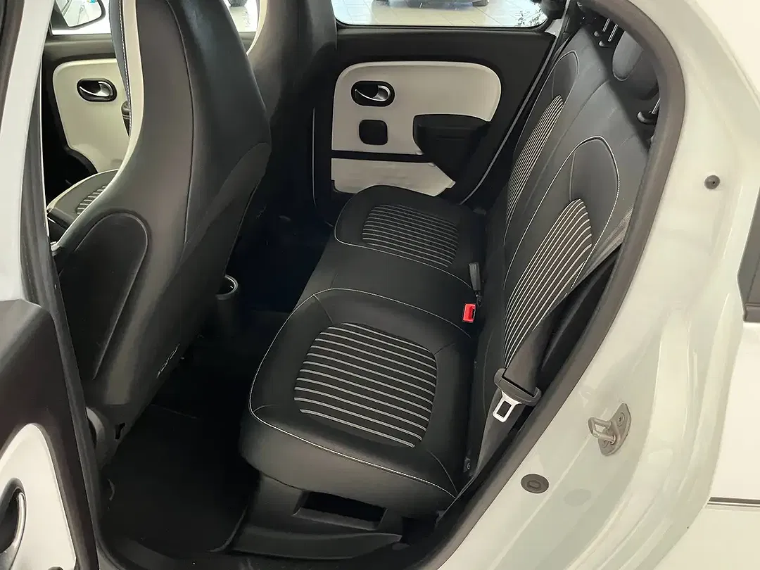 Renault Twingo Electric Techno - Thumbnail 10