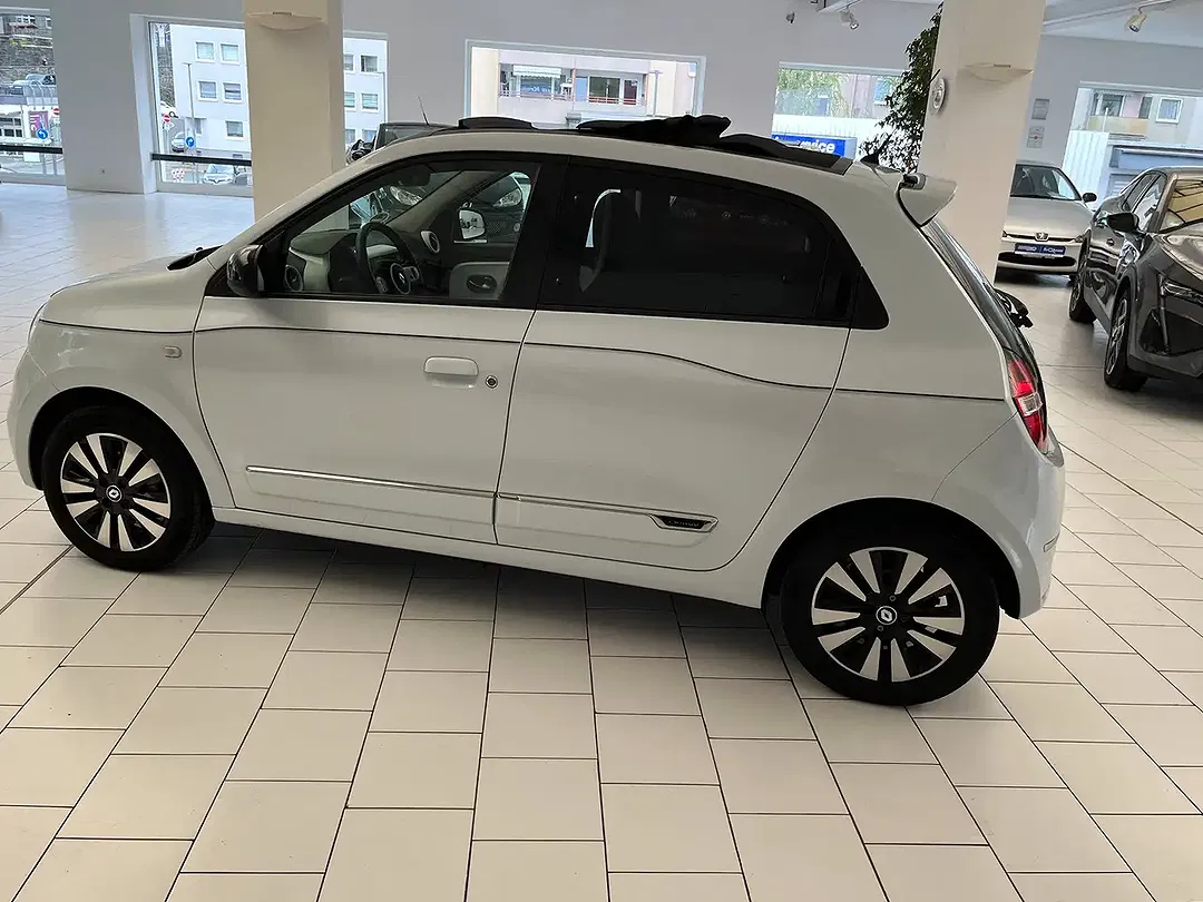 Renault Twingo Electric Techno - Thumbnail 11