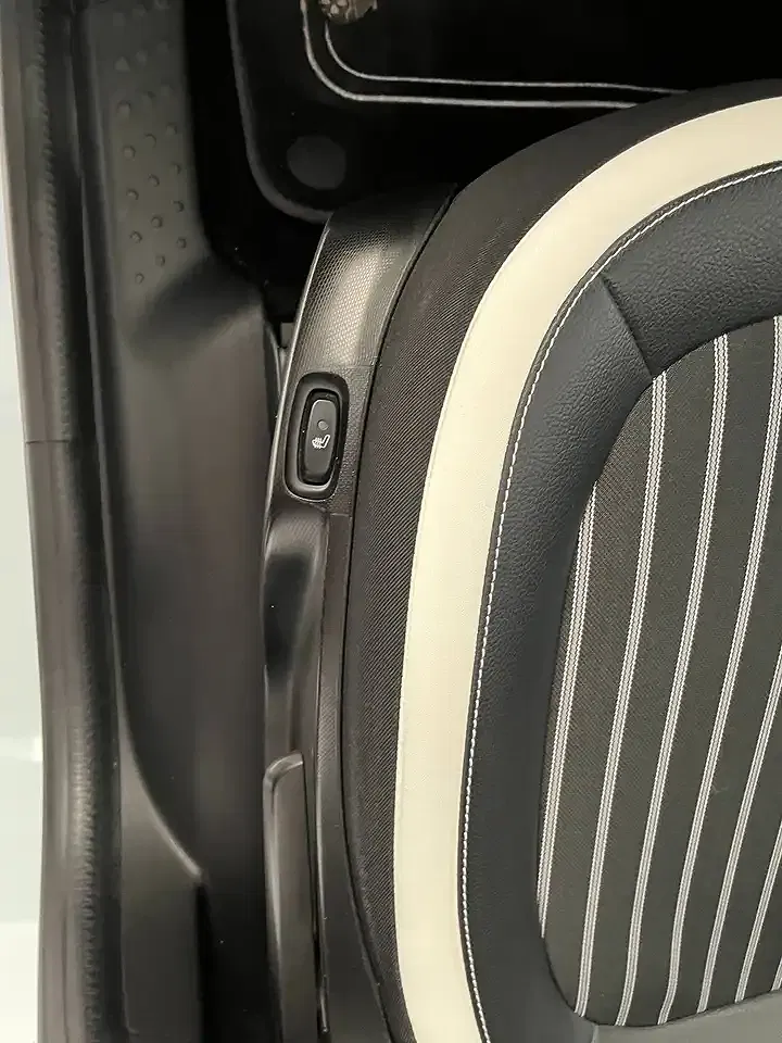Renault Twingo Electric Techno - Thumbnail 12