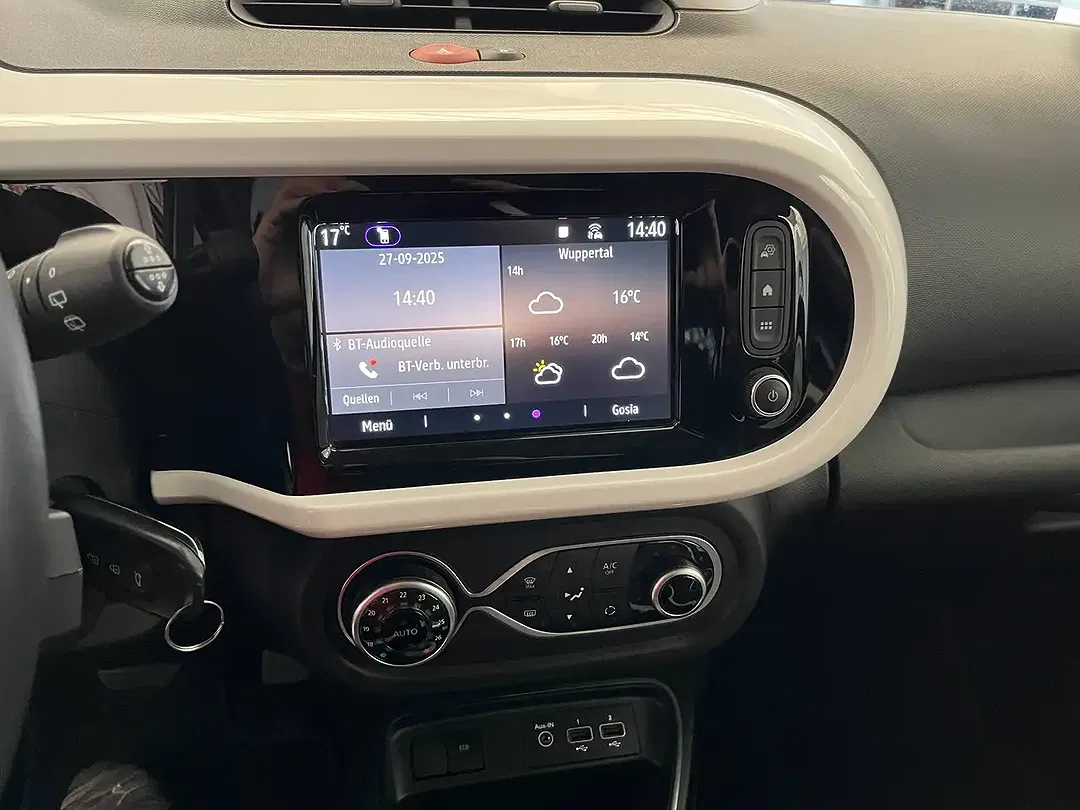 Renault Twingo Electric Techno - Thumbnail 13