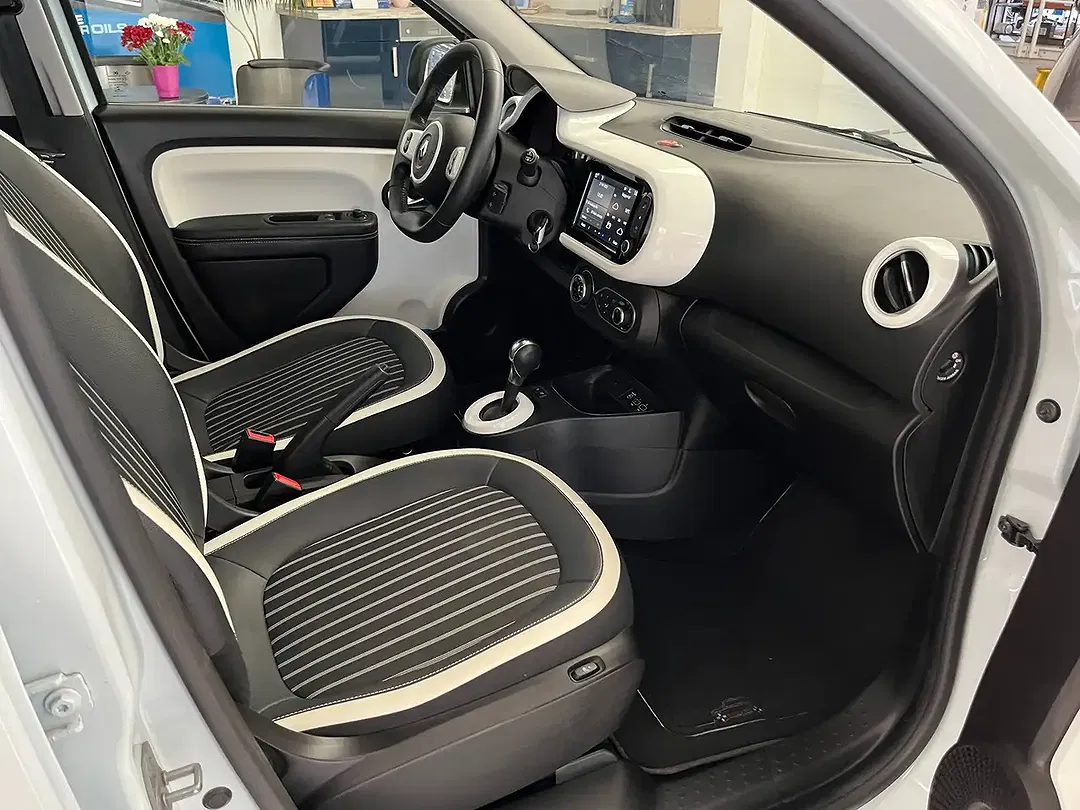 Renault Twingo Electric Techno - Thumbnail 14