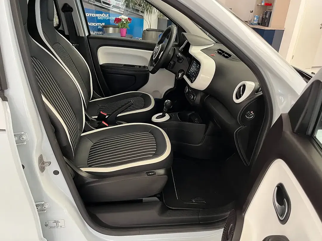 Renault Twingo Electric Techno - foto 15