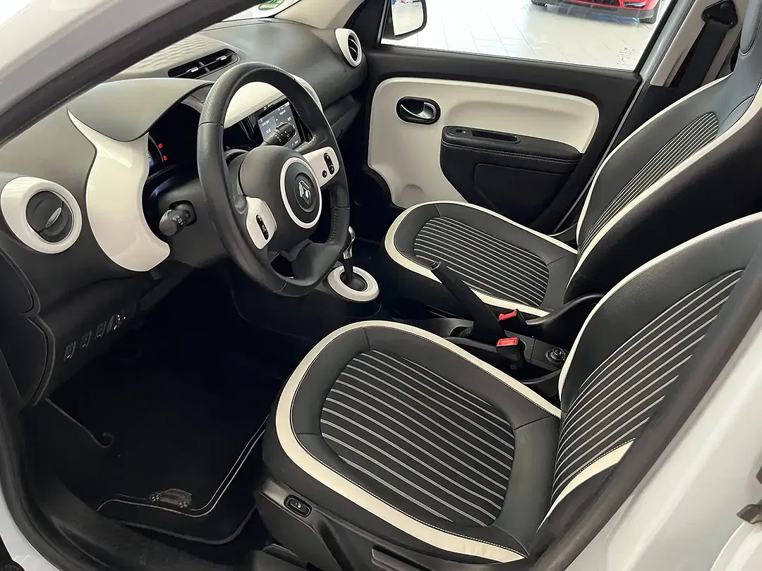 Renault Twingo Electric Techno - foto 2