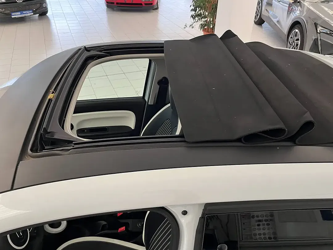 Renault Twingo Electric Techno - Thumbnail 3