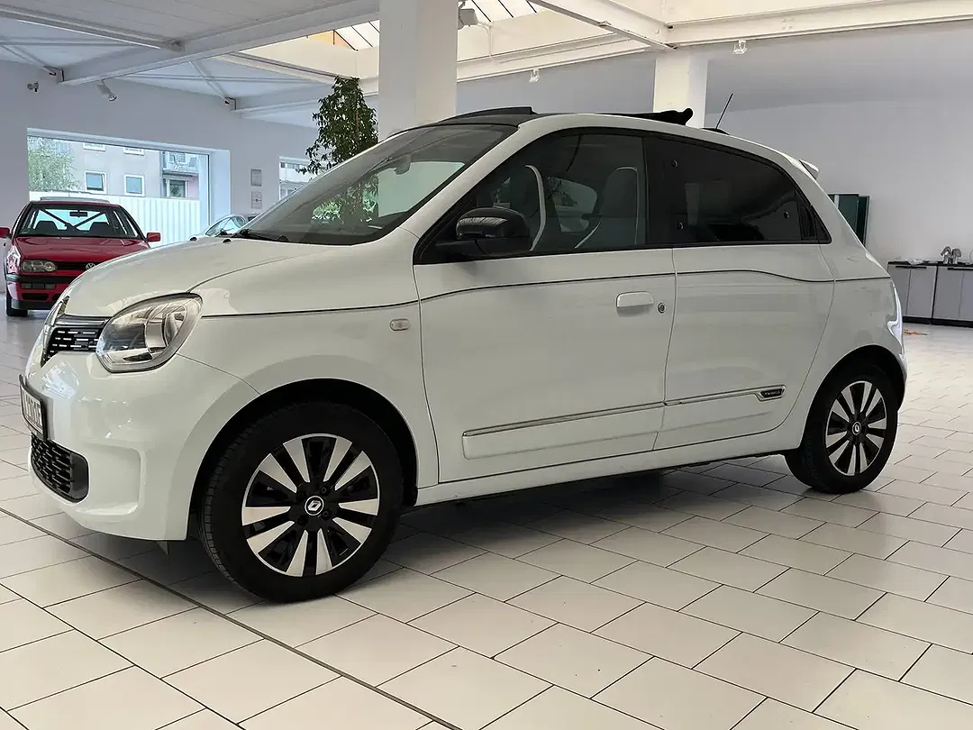 Renault Twingo Electric Techno - Thumbnail 5
