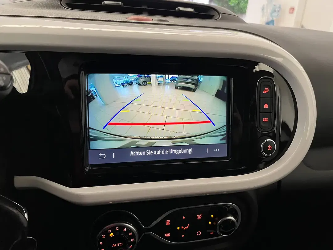 Renault Twingo Electric Techno - Thumbnail 6