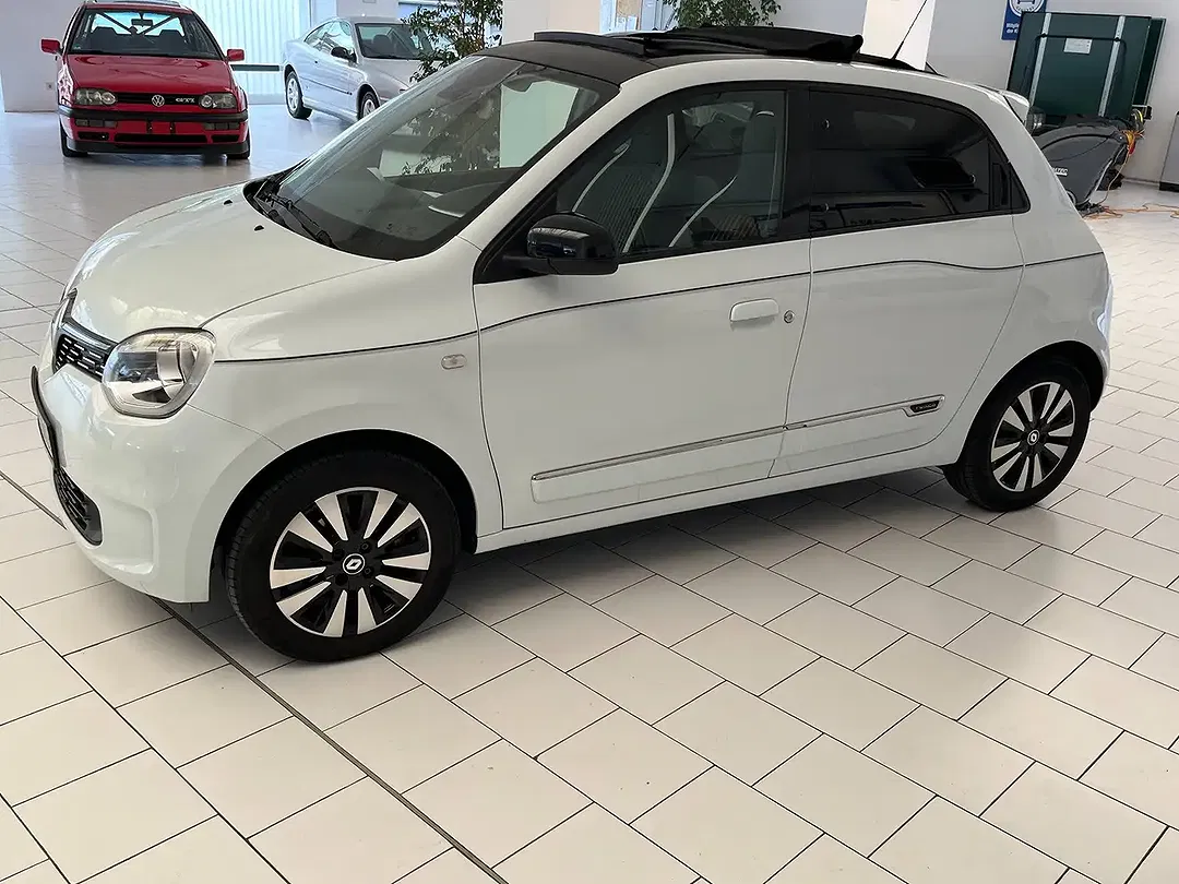 Renault Twingo Electric Techno - Thumbnail 7