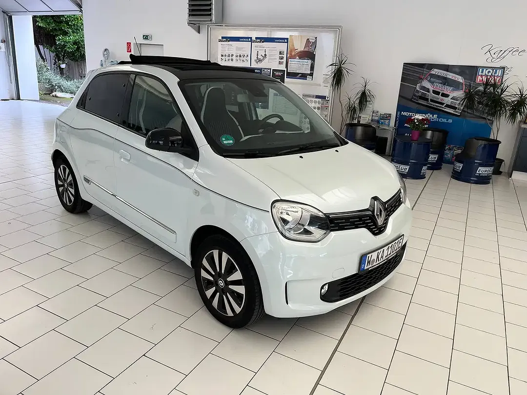 Renault Twingo Electric Techno - Thumbnail 8