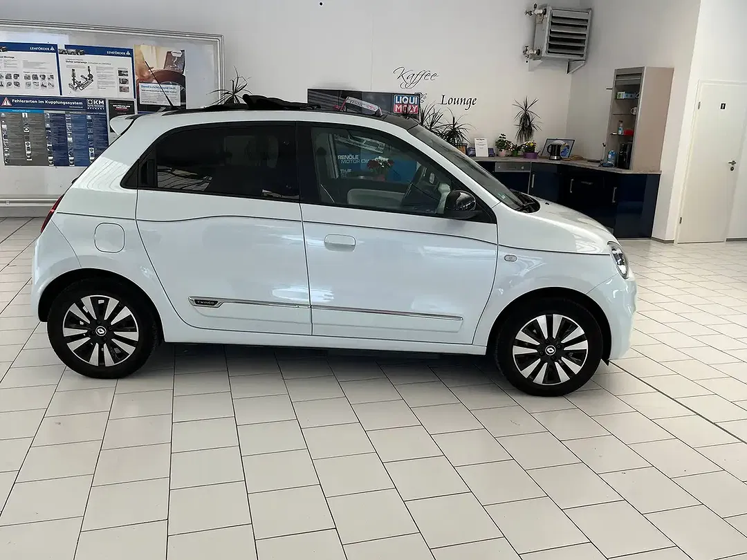 Renault Twingo Electric Techno - Thumbnail 9
