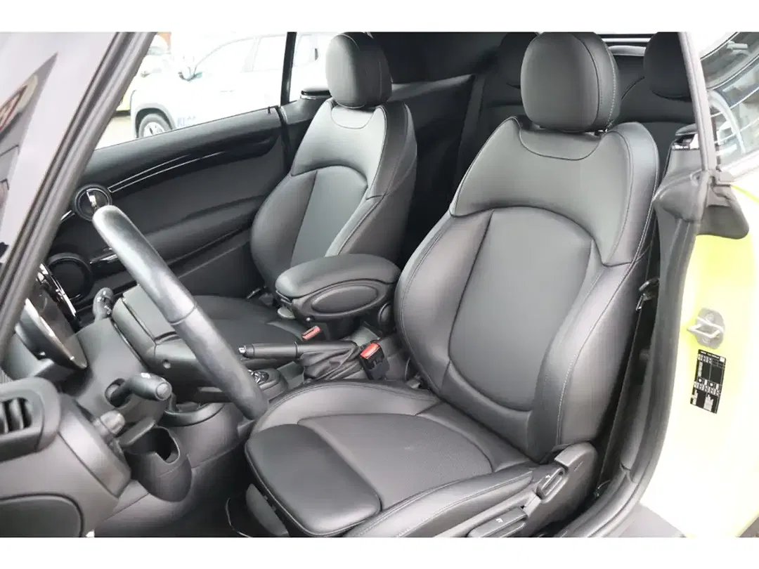 MINI Cooper Cabrio 1.5 Classic Trim - Thumbnail 14