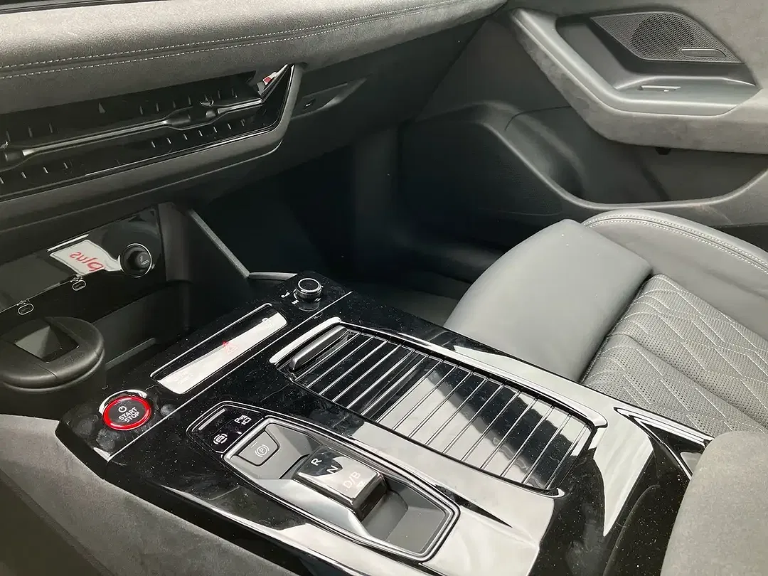 Audi S6 e-tron Avant S line Edition One - foto 11