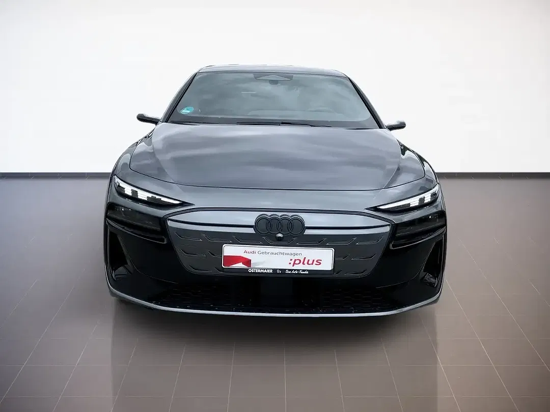 Audi S6 e-tron Avant S line Edition One - foto 2