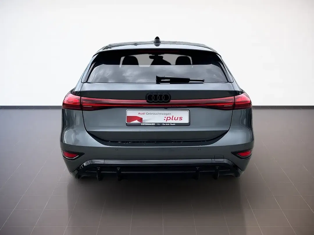 Audi S6 e-tron Avant S line Edition One - Thumbnail 4
