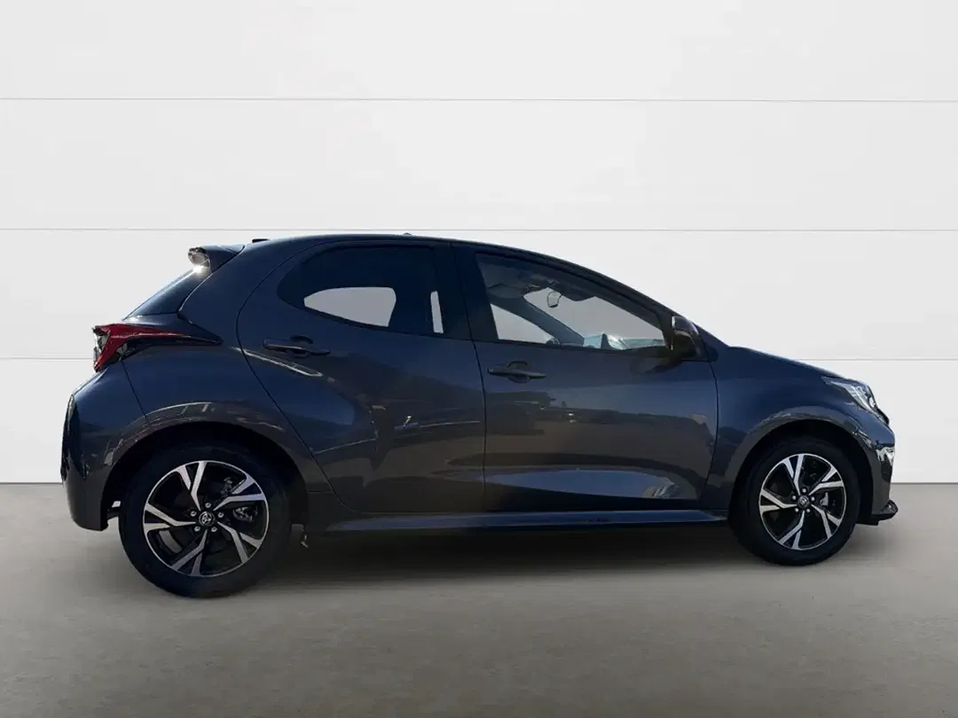 Toyota Yaris 1.5 Hybrid Teamplayer - Thumbnail 8