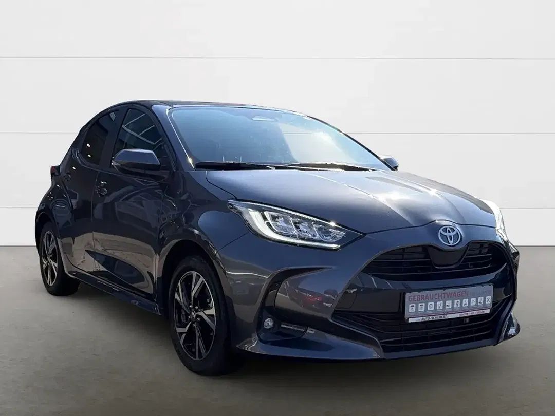 Toyota Yaris 1.5 Hybrid Teamplayer - Thumbnail 9