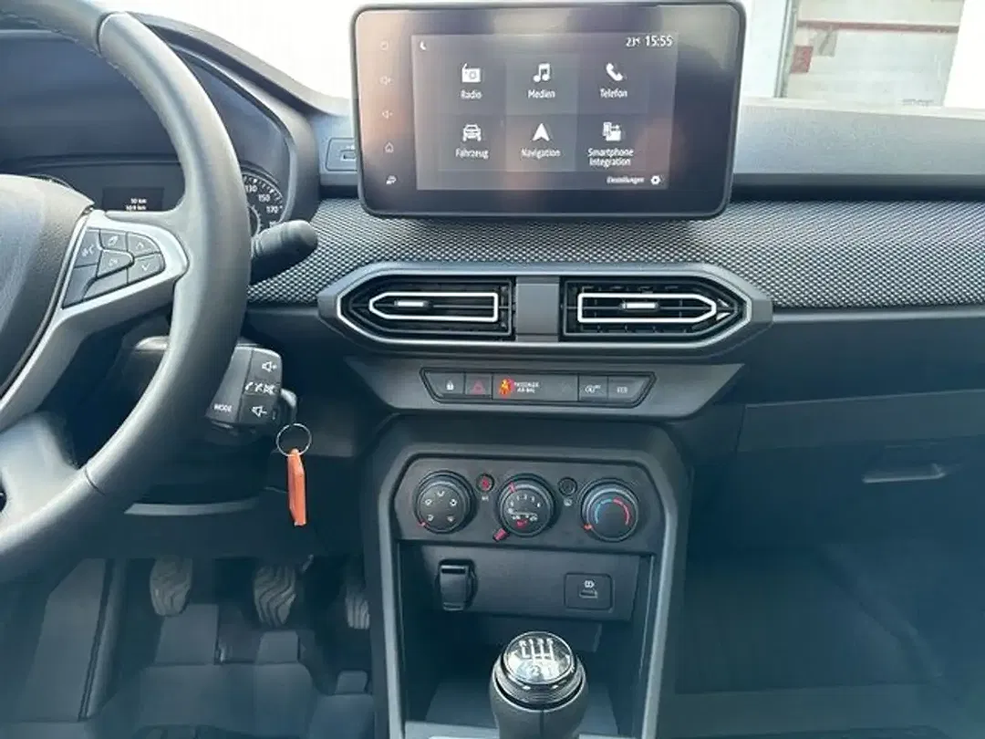Dacia Logan TCe Expression - Thumbnail 10