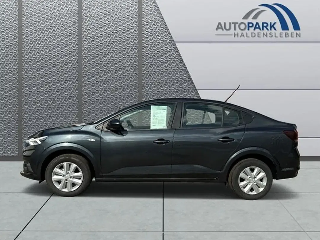 Dacia Logan TCe Expression - foto 2