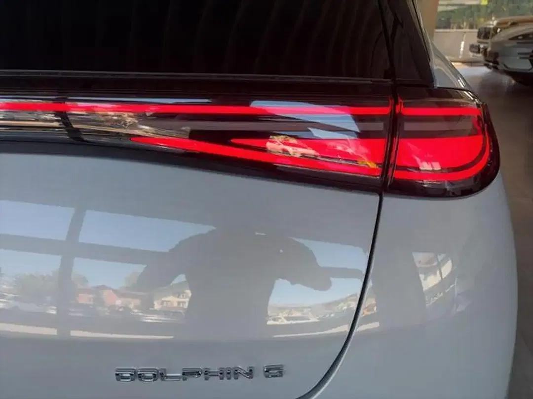 BYD Dolphin G DM-i Comfort - Thumbnail 12