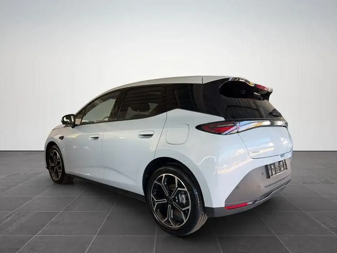 BYD Dolphin G DM-i Comfort - Thumbnail 5