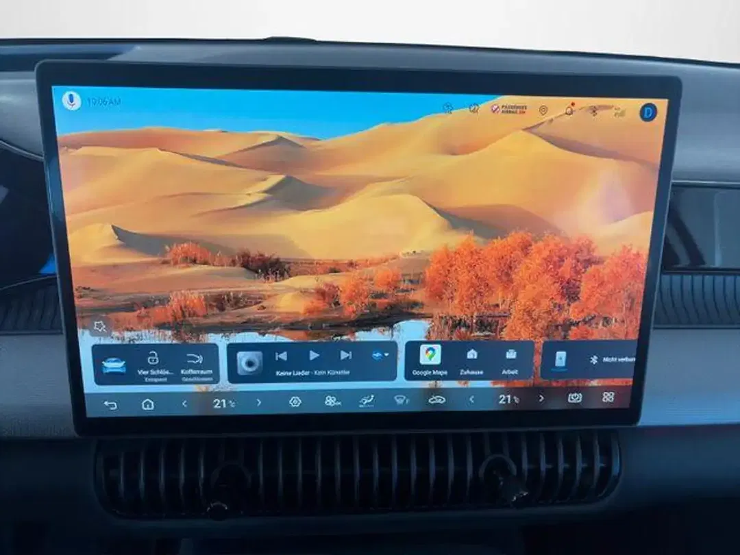 BYD Dolphin G DM-i Comfort - Thumbnail 8
