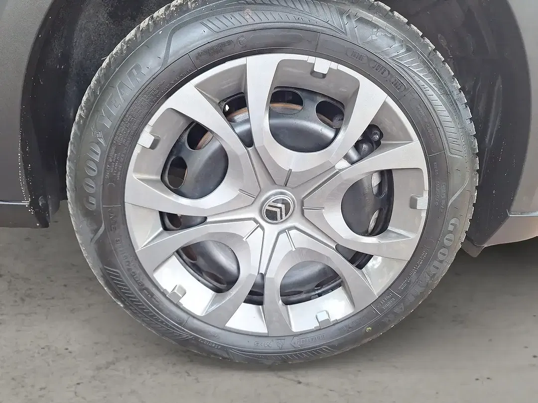 Citroen C3 Max - Thumbnail 10