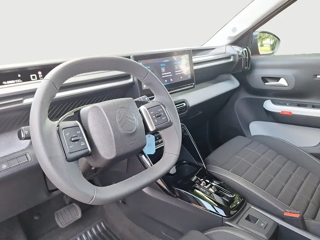 Citroen C3 Max - Thumbnail 11