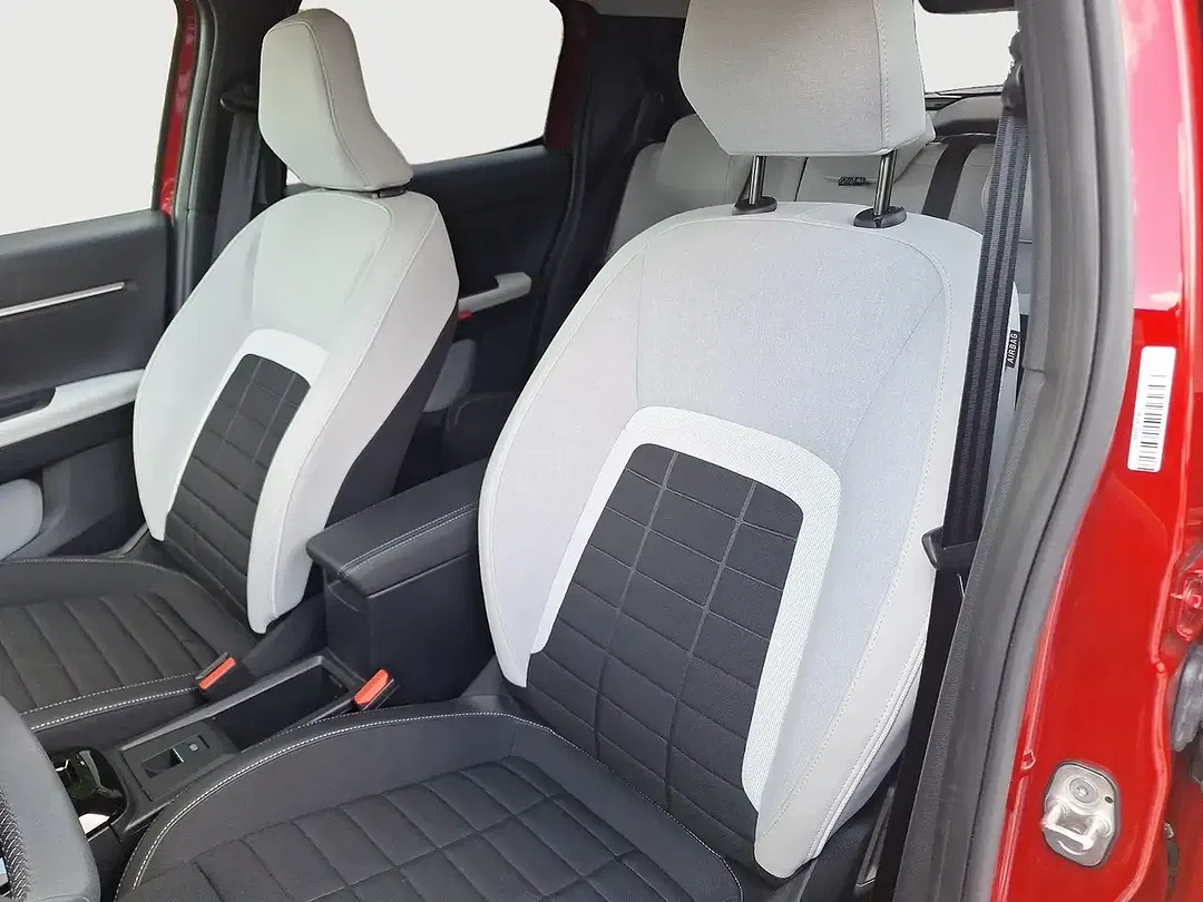 Citroen C3 Max - Thumbnail 12