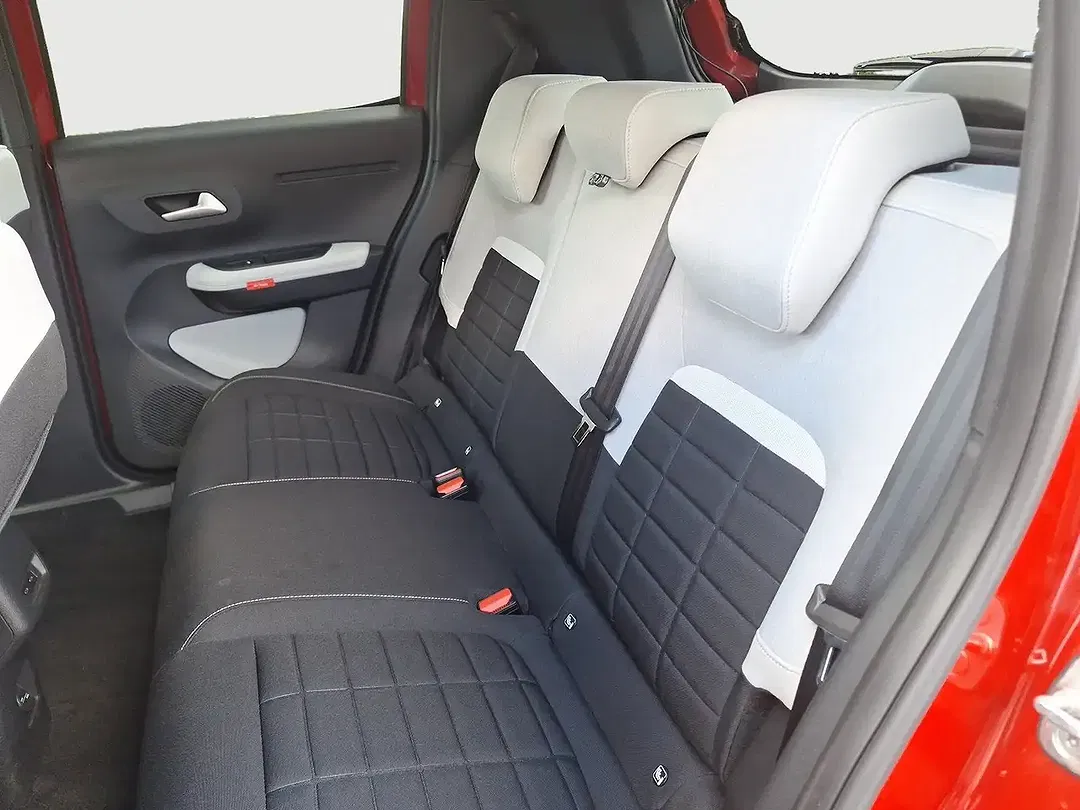 Citroen C3 Max - Thumbnail 13