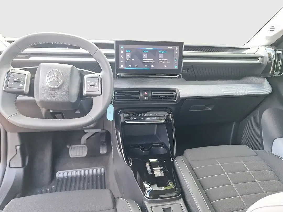Citroen C3 Max - Thumbnail 14