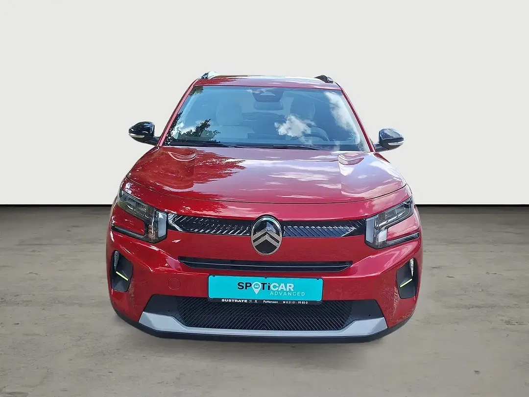 Citroen C3 Max - foto 2