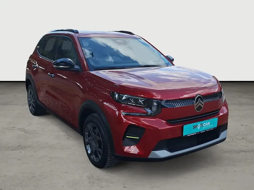 Citroen C3 Max - Thumbnail 3