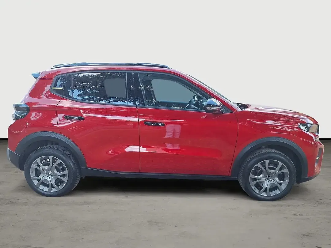 Citroen C3 Max - Thumbnail 4