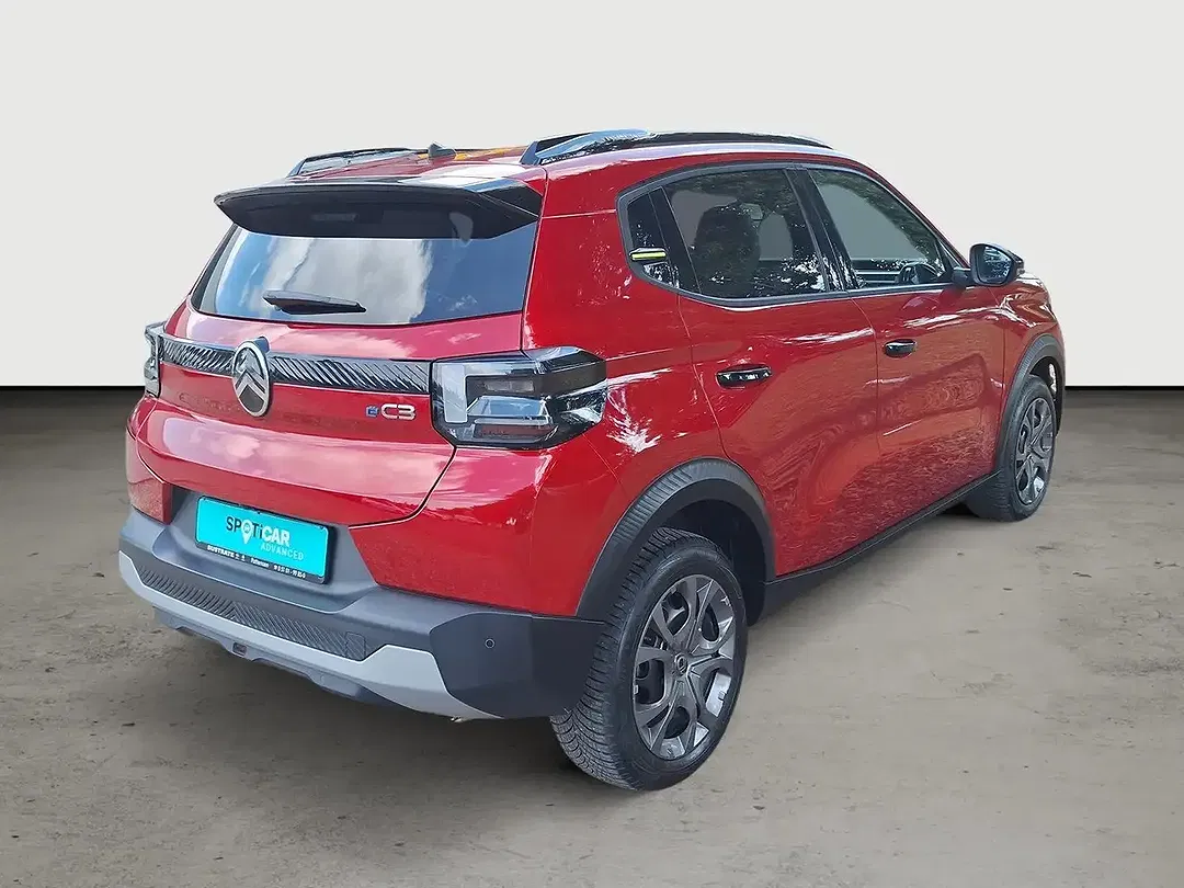 Citroen C3 Max - Thumbnail 5