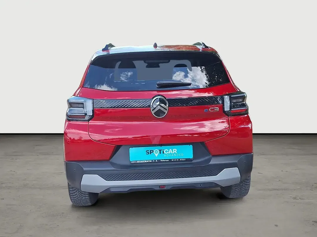 Citroen C3 Max - Thumbnail 6