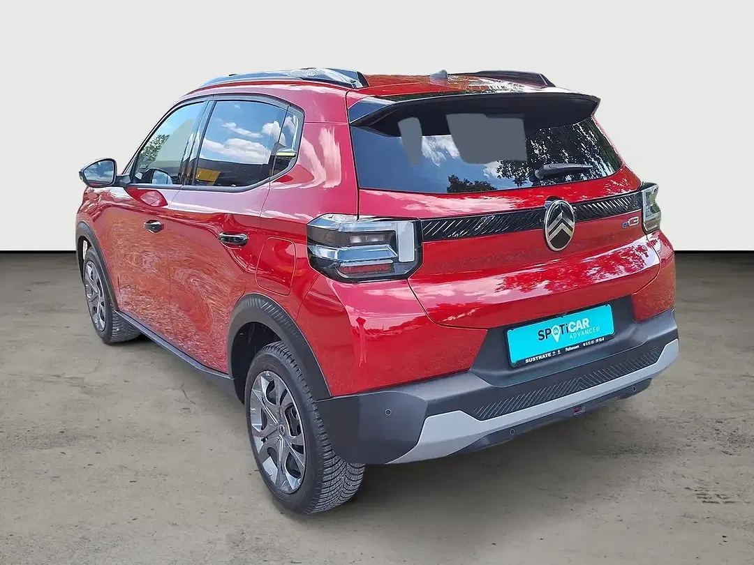 Citroen C3 Max - Thumbnail 8