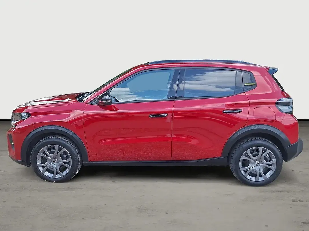 Citroen C3 Max - Thumbnail 9