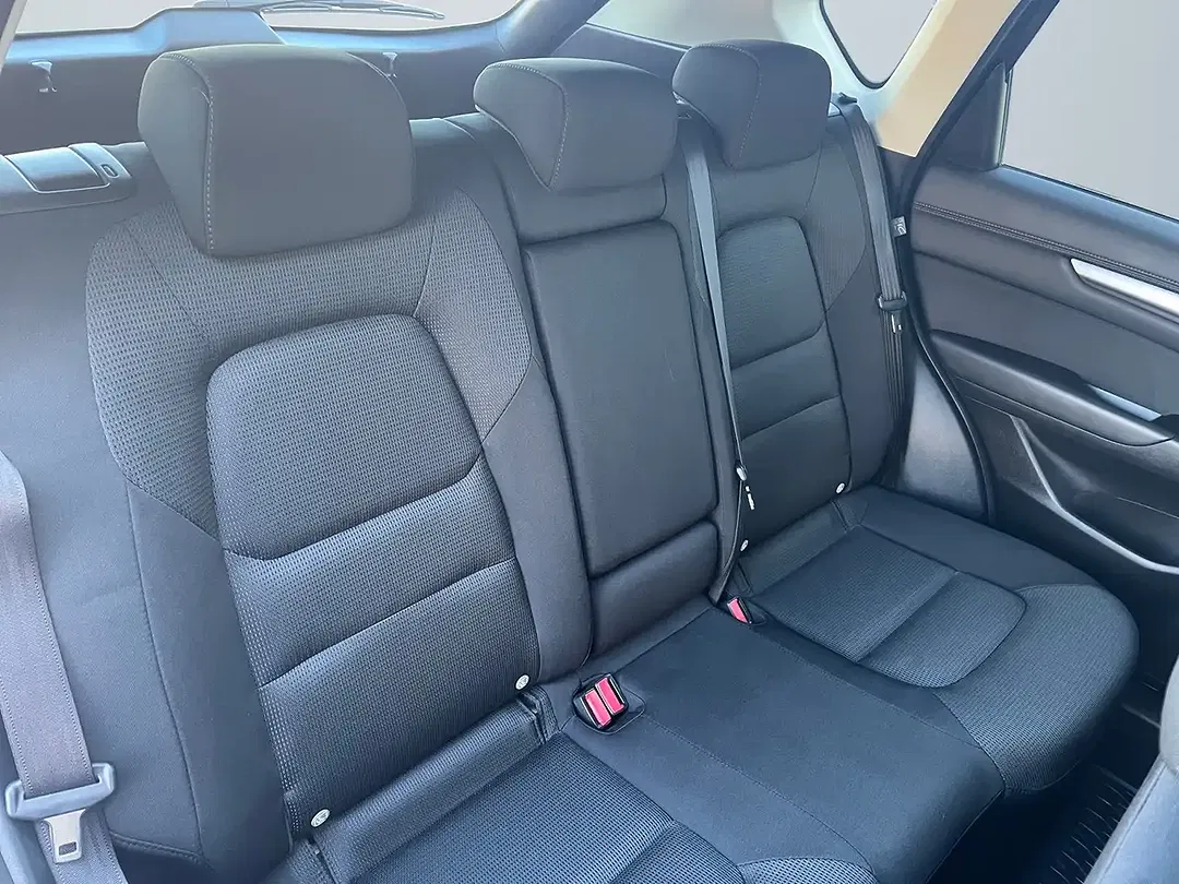 Mazda CX-5 2.0 SKYACTIV-G Exclusive-Line - Thumbnail 6