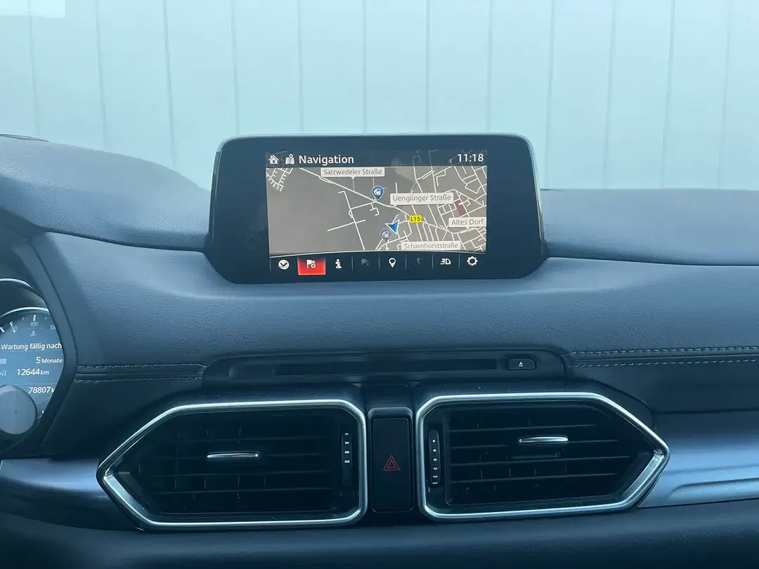 Mazda CX-5 2.0 SKYACTIV-G Exclusive-Line - Thumbnail 7