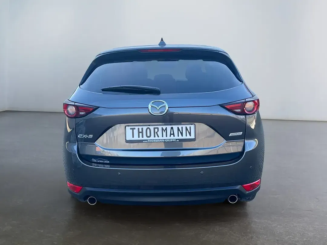 Mazda CX-5 2.0 SKYACTIV-G Exclusive-Line - Thumbnail 3