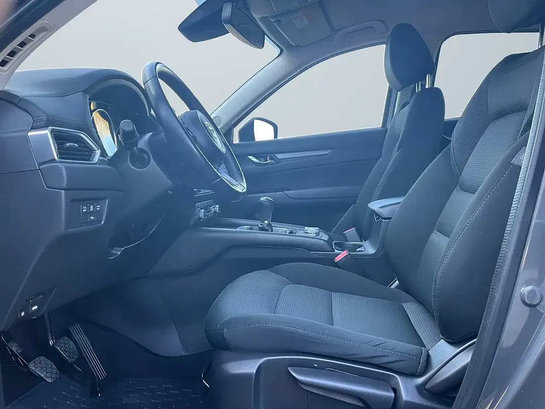 Mazda CX-5 2.0 SKYACTIV-G Exclusive-Line - Thumbnail 4