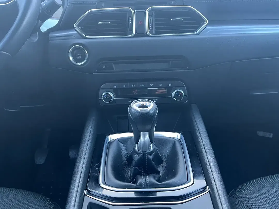 Mazda CX-5 2.0 SKYACTIV-G Exclusive-Line - Thumbnail 5