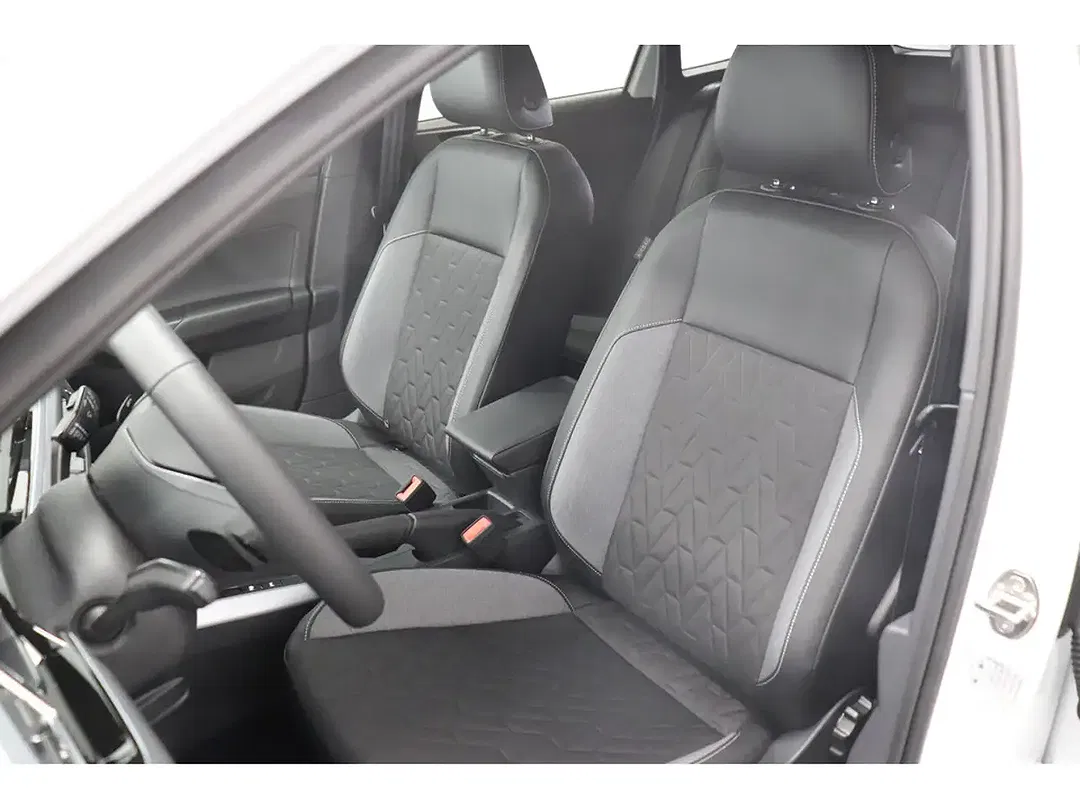 Volkswagen Taigo 1.0 TSI Life - Thumbnail 10