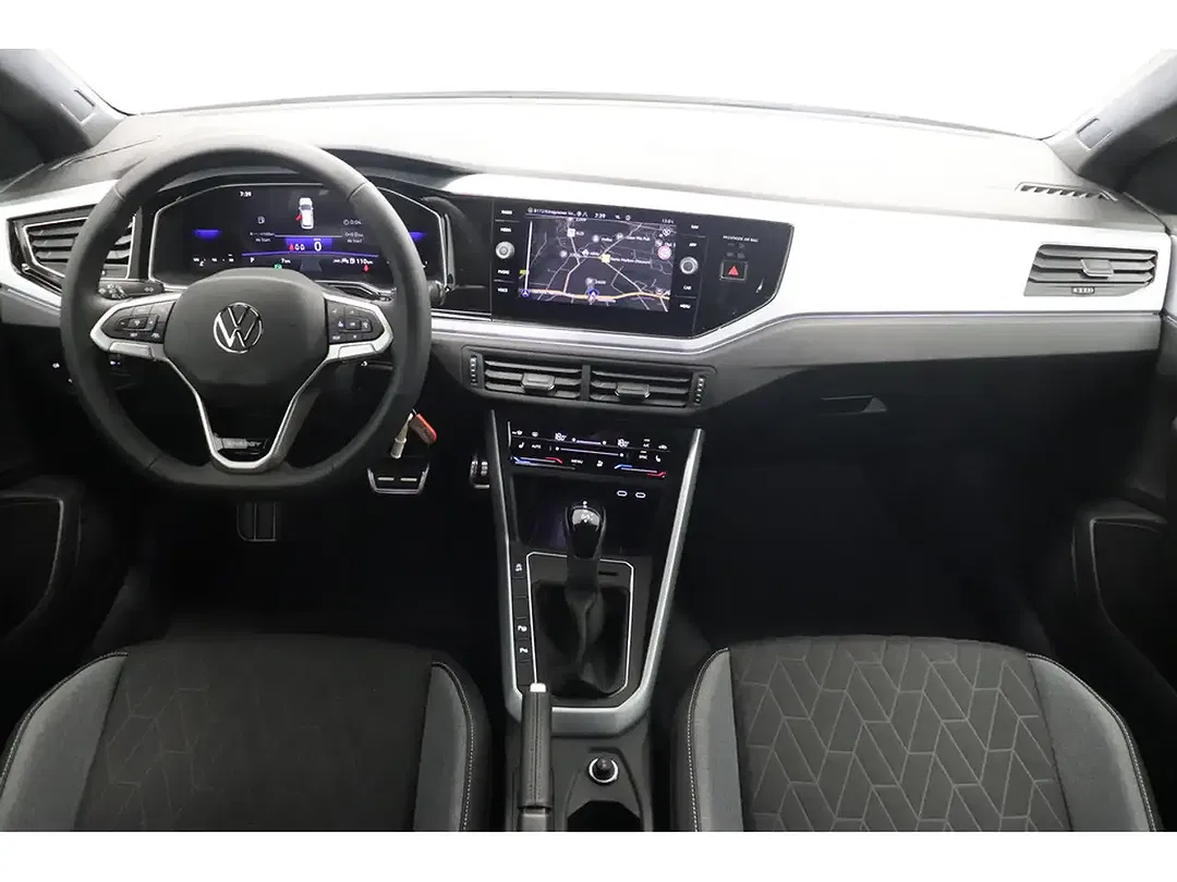 Volkswagen Taigo 1.0 TSI Life - Thumbnail 15