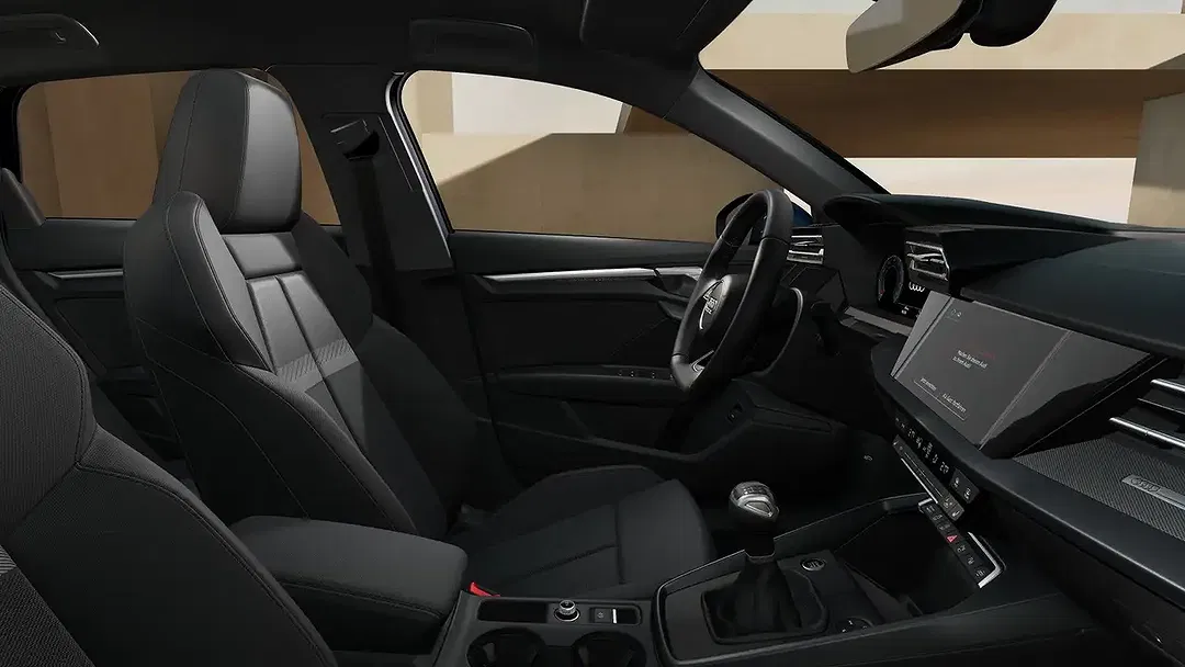 Audi A3 35 TFSI Sportback S line - Thumbnail 9