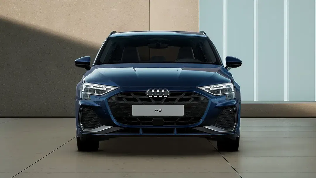 Audi A3 35 TFSI Sportback S line - Thumbnail 4
