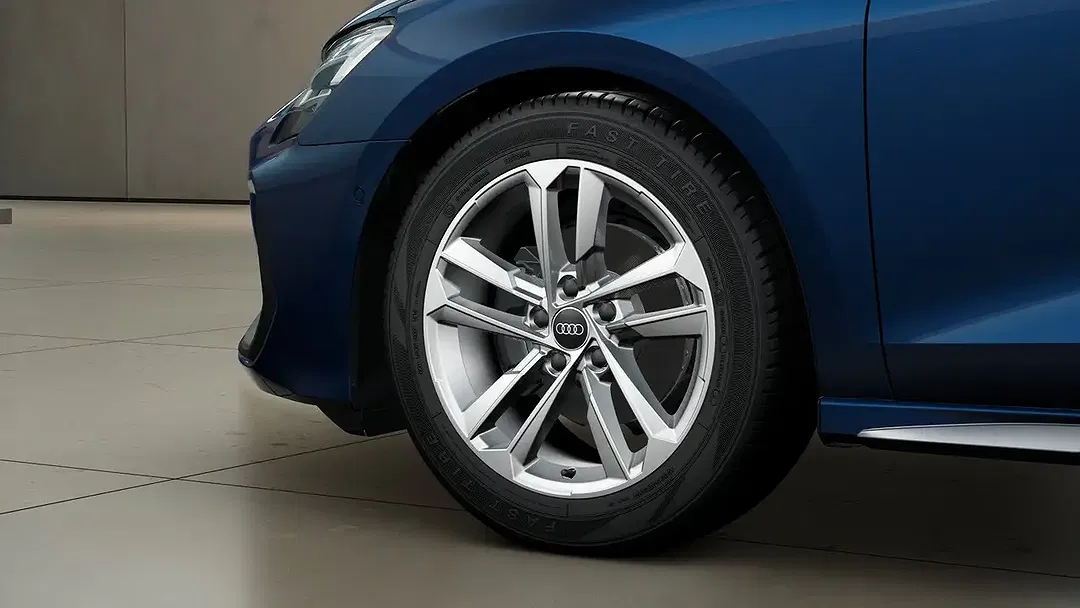 Audi A3 35 TFSI Sportback S line - Thumbnail 5